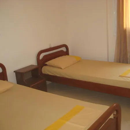 Ksenia Apartment
