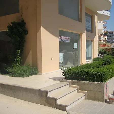 Apartment Ksenia Sarande