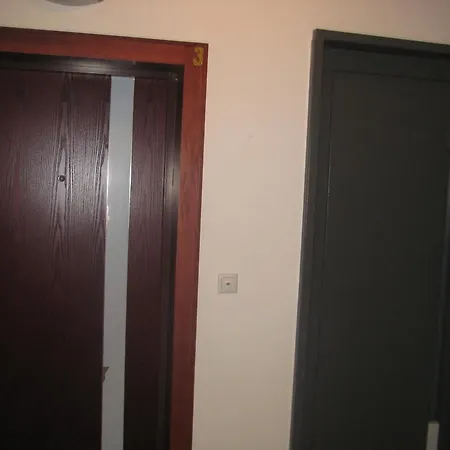 Ksenia Apartment Sarande