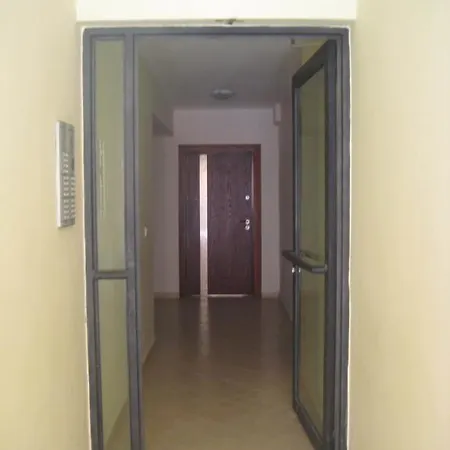 Ksenia Apartment Sarande