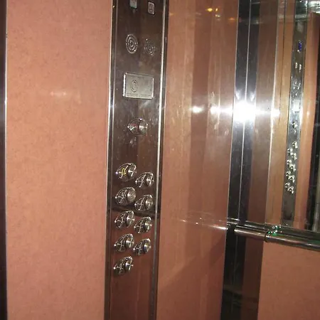 Ksenia Apartment Sarande