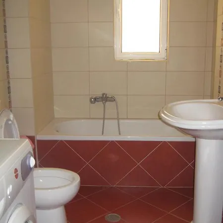 Ksenia Apartment *