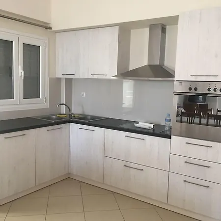 Ksenia Apartment Sarande