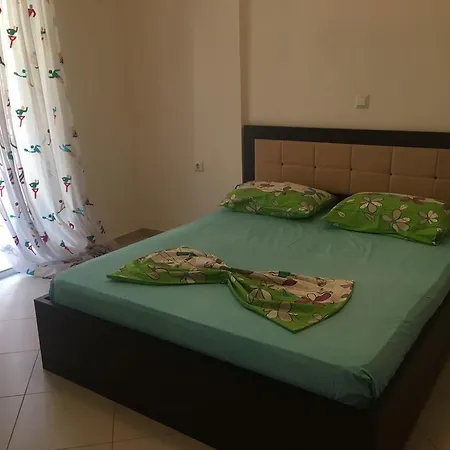 Ksenia Apartment Sarande