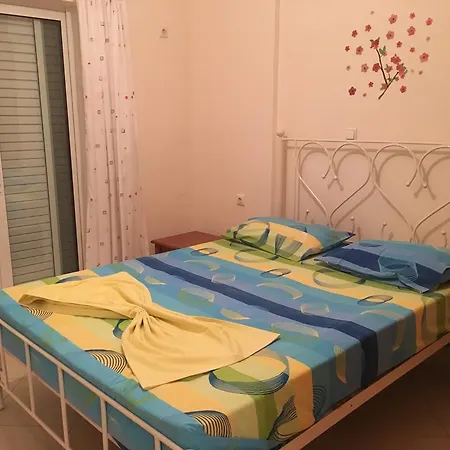 Apartment Ksenia