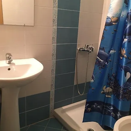 Ksenia Apartment Sarande