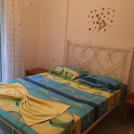 Ksenia Apartment