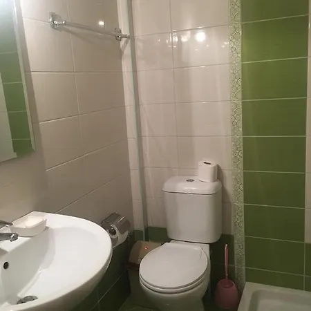 Apartment Ksenia