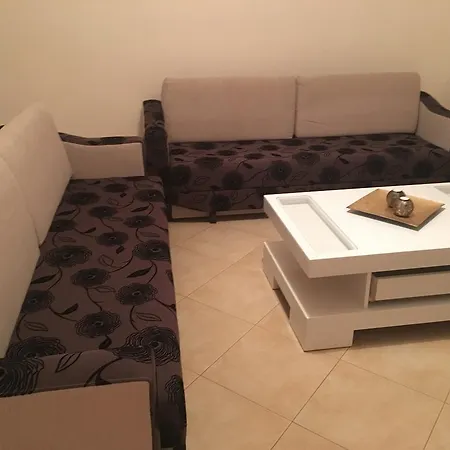 Apartment Ksenia *