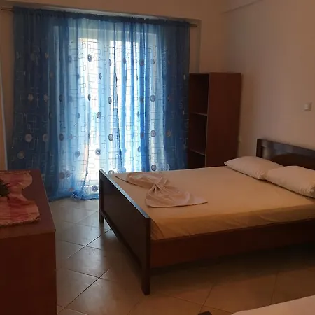 Apartment Ksenia Sarande