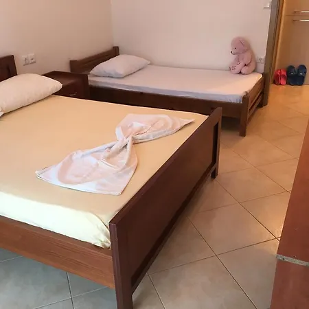 Ksenia Apartment *