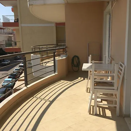 Ksenia Apartment *