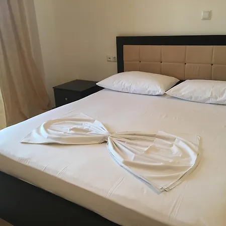 Apartment Ksenia Sarande
