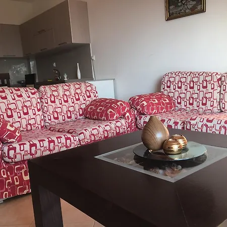 Apartment Ksenia *