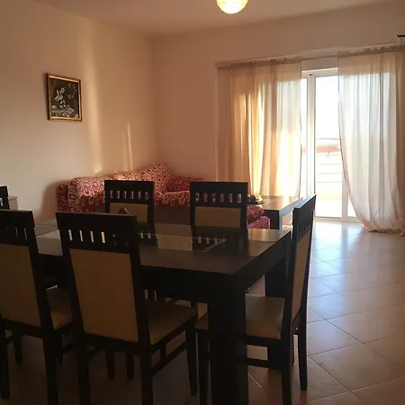 Ksenia Apartment Sarande