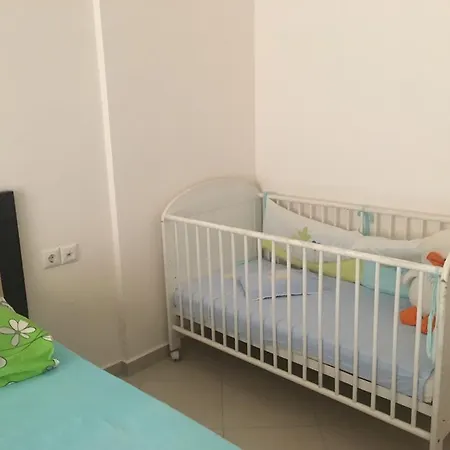 Ksenia Apartment *