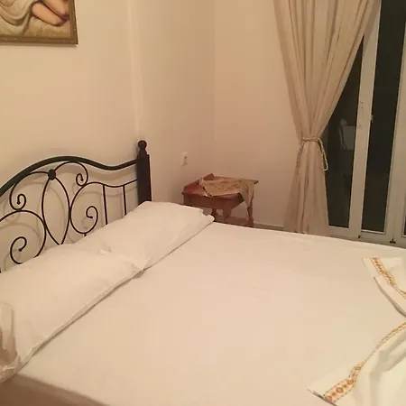 Ksenia Apartment *