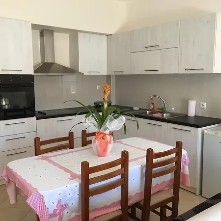 Apartment Ksenia
