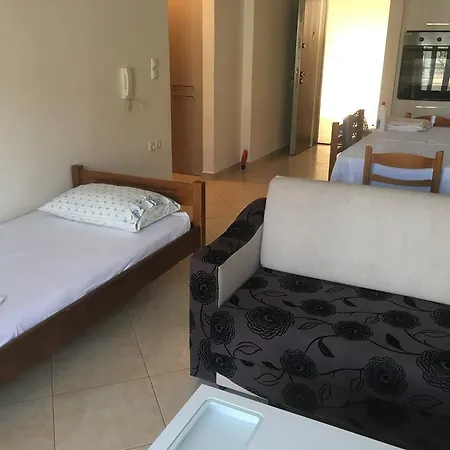 Apartment Ksenia Sarande