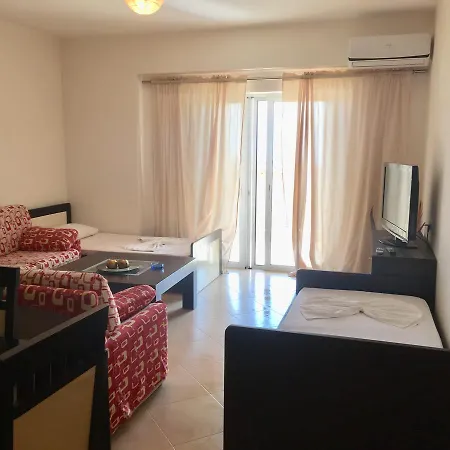 Apartment Ksenia