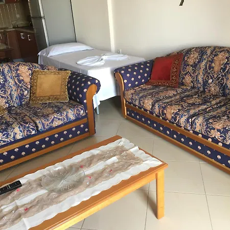 Apartment Ksenia Sarande